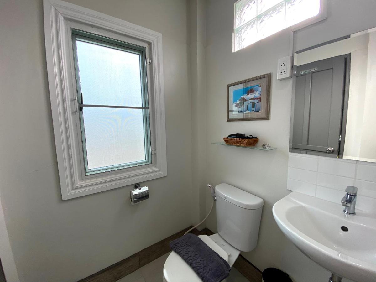 Patuxay Place Виентиане Екстериор снимка