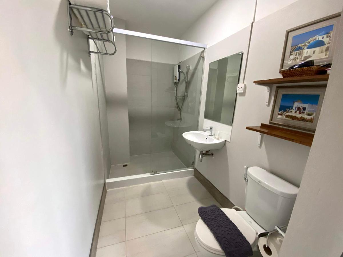 Patuxay Place Виентиане Екстериор снимка