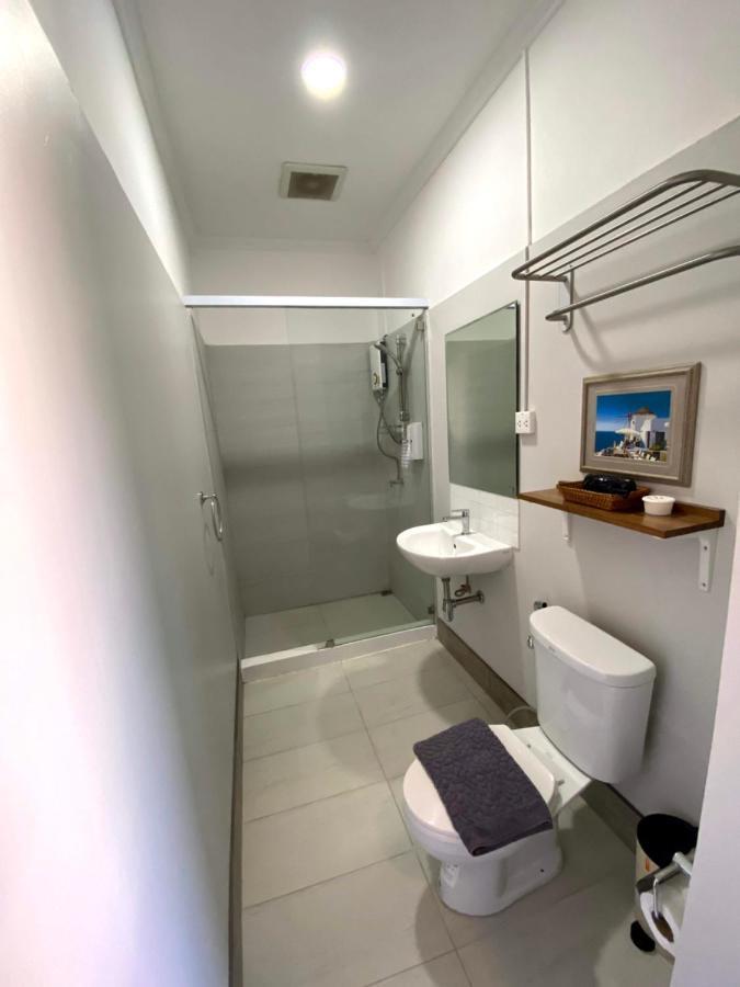 Patuxay Place Виентиане Екстериор снимка